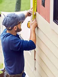 Affordable Siding Repair and Maintenance Services in Glyndon, MN